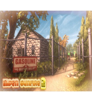 Elden Gunfire 2 Steam Key GLOBAL